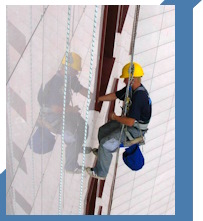 Услуги Высотные работы в Кашире