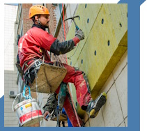 Услуги Высотные работы в Кашире