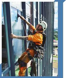 Услуги Высотные работы в Кашире