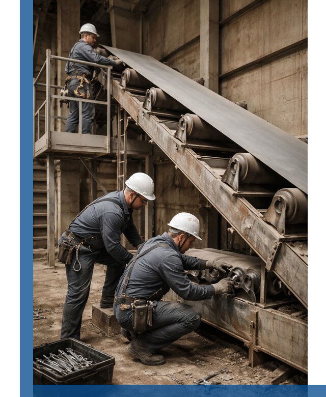 Ремонт элеваторов в Кашире аварийный и плановый сервис